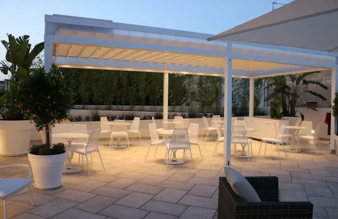 Nesea Bed And Breakfast-1